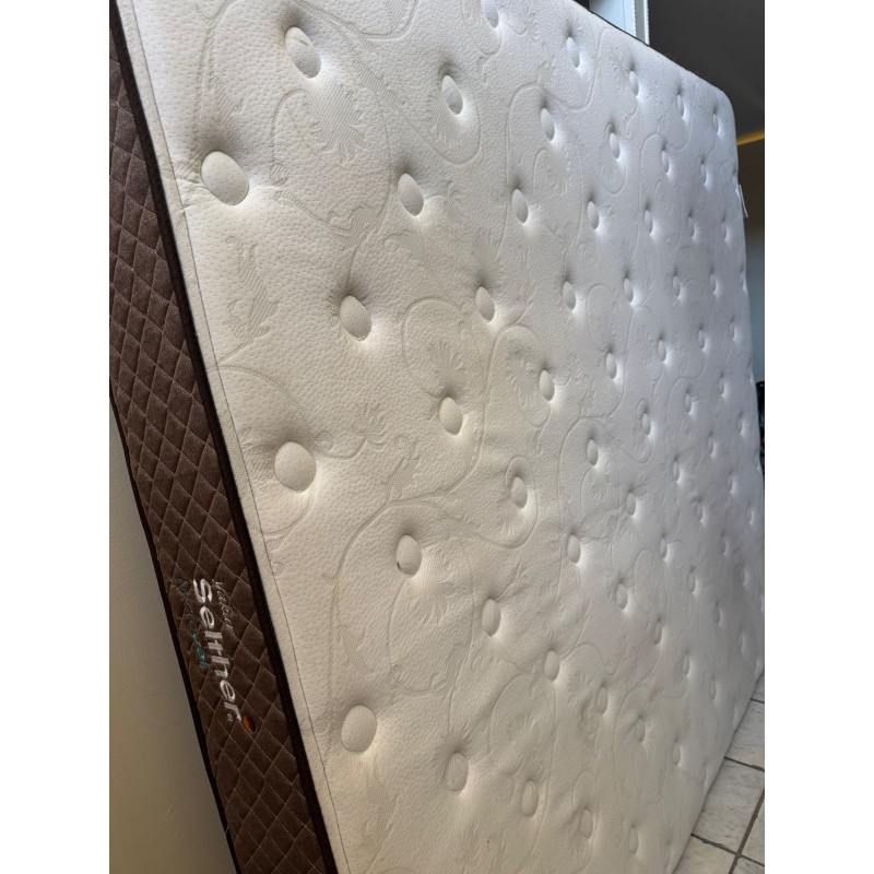 Colchon King Size Selther