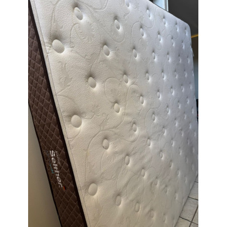 Colchon King Size Selther